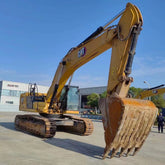 2020 Year Model Caterpillar 345GC